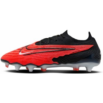 Nike Phantom GX Elite SG-PRO Anti Clog černo-červené DD9443-600 od 6 083 Kč  - Heureka.cz