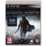 Middle-Earth: Shadow of Mordor – Hledejceny.cz