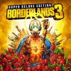 Hra na PC Borderlands 3 (Super Deluxe Edition)