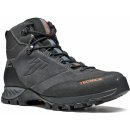 Tecnica Forge 2 0 Gtx boty deep grey ultra orange