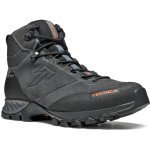 Tecnica Forge 2 0 Gtx boty deep grey ultra orange – Hledejceny.cz