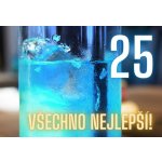 Kartička k narozeninám 25 – Hledejceny.cz
