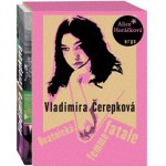 Vladimíra Čerepková. Beatnická femme fatale - Alice Horáčková - Argo – Hledejceny.cz