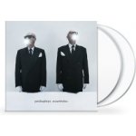 Pet Shop Boys - Nonetheless Limited CD – Zbozi.Blesk.cz