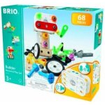 Brio Builder 34592 Nahrávací zařízení – Hledejceny.cz