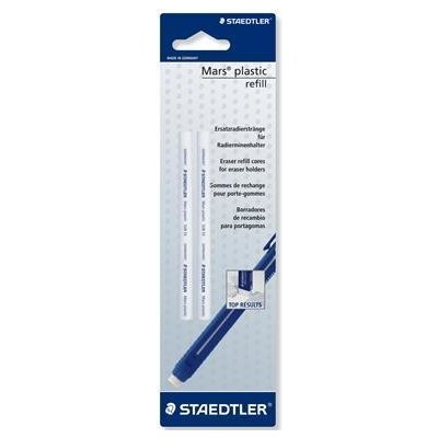 STAEDTLER Pryž Mars náhradní náplň pro výsuvnou tužku 95049