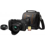 Panasonic Lumix DMC-GX8 – Zboží Mobilmania