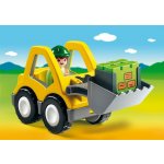 Playmobil 6775 Čelní nakladač – Hledejceny.cz