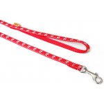 BAFPET Vodítka popruhová TLAPKY – Zboží Mobilmania