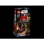 LEGO® Star Wars™ 75525 Baze Malbus – Zboží Živě