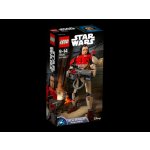 LEGO® Star Wars™ 75525 Baze Malbus – Hledejceny.cz