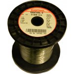 Odporový drát Kanthal D 0,5 mm 50 m – Odolný pro domácí spotřebiče a elektroniku – Hledejceny.cz