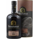 Bunnahabhain Moine 46,3% 0,7 l (tuba) – Hledejceny.cz