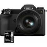 Fujifilm GFX 50S II – Hledejceny.cz