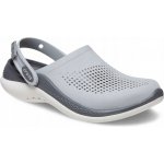 Crocs LiteRide 360 Clog Lgy/SGy – Hledejceny.cz