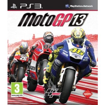 MotoGP 13