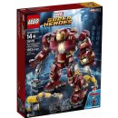  LEGO® Super Heroes 76105 Hulkbuster: Ultron edice