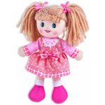 Teddies Terezka česky mluvící 30 cm – Sleviste.cz