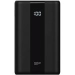 Silicon Power QS55 20000mAh černá SP20KMAPBKQS550K – Zboží Živě