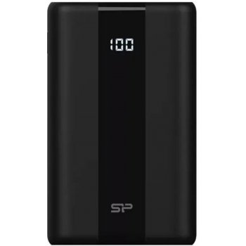 Silicon Power QS55 20000mAh černá SP20KMAPBKQS550K