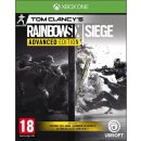 Hry na Xbox One Tom Clancy's Rainbow Six: Siege (Advanced Edition)
