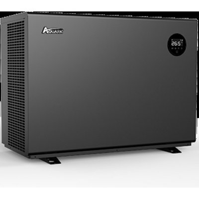 Aquark Mr.Silence 13kW – Zbozi.Blesk.cz