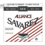 Savarez 540R – Hledejceny.cz