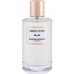 Mancera Paris Amber Fever parfémovaná voda unisex 120 ml – Hledejceny.cz