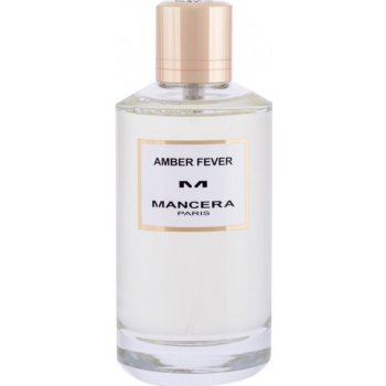 Mancera Paris Amber Fever parfémovaná voda unisex 120 ml