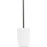 Swiss Aqua Technologies Wc štětka SAT Evolution bílá SATDEVO37BI – Zboží Dáma