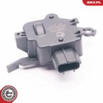Nastavovací prvek, centrální zamykání ESEN SKV 16SKV335