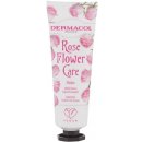 Dermacol krém na ruce s pumpičkou Rose Flower Care (Hand Cream) 150 ml
