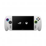 ASUS ROG Xbox Ally – Zboží Živě
