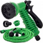 Verk Magic Hose Flexibilní hadice 5-15 m zelená – Hledejceny.cz