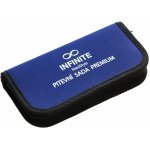 INFINITE MedStyle Pitevní sada PREMIUM Modrá – Hledejceny.cz