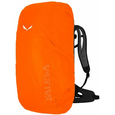 Pláštěnka na batoh Salewa Raincover 55-80l fluo orange – Hledejceny.cz