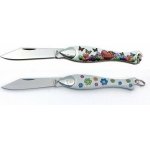 Mikov Rybička 130-NZN-1/KVĚTY EZ – Hledejceny.cz