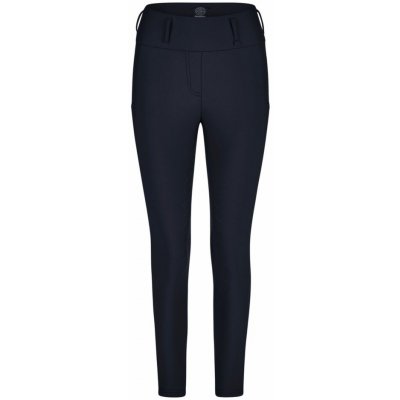 Jeggings Eskadron Dynamic Cosy Full grip dámské navy – Zboží Mobilmania