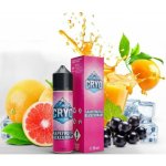 Infamous Cryo Shake & Vape Grapefruit and Blackcurrant 10 ml – Zboží Dáma