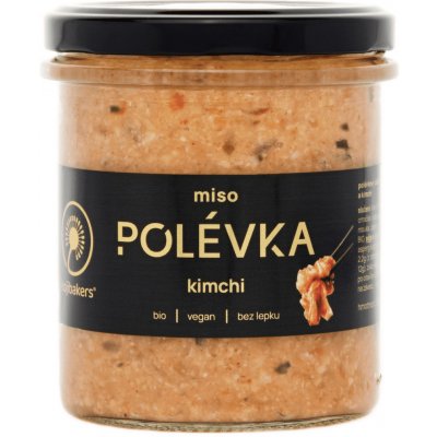 kojibakers miso polévka kimchi 300 g – Hledejceny.cz