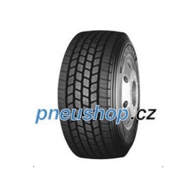 Yokohama 901ZS 385/65 R22.5 158L – Zbozi.Blesk.cz