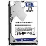 WD Blue 1TB, WD10JPVX – Zboží Mobilmania