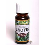 Saloos Esenciální vonný olej Exotik 10 ml – Hledejceny.cz