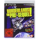 Borderlands: The Pre-Sequel! – Hledejceny.cz