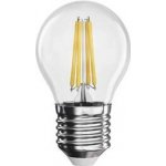Emos LED žárovka Filament Mini Globe 6W E27 neutrální bílá – Hledejceny.cz