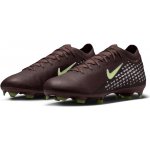 Nike Mercurial Vapor 16 Pro KM FG hnědá/stříbrná – Sleviste.cz