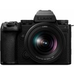 Panasonic Lumix DC-S5M2X – Zboží Živě