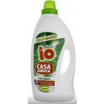 IO CASA AMICA s vůní mošusu 1 850 ml univerzální čistič – Zboží Dáma