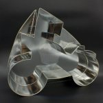 Felcman forma na dort motorka 34x7,5cm – Sleviste.cz