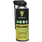 Coyote PTFE spray 400 ml | Zboží Auto